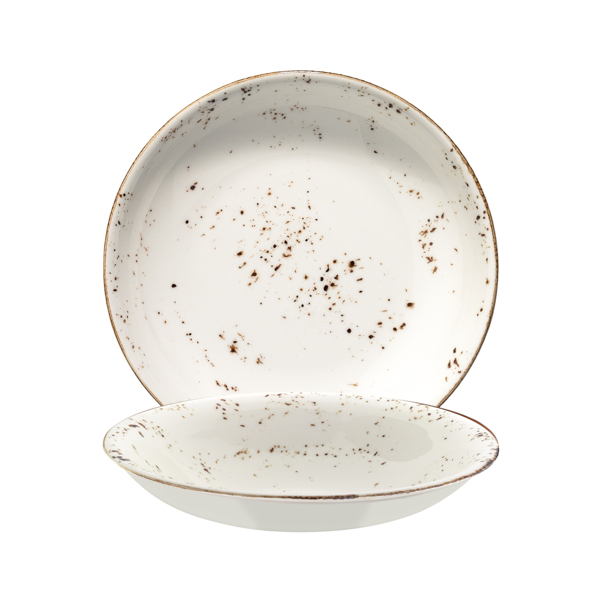 Bonna-GRAGRM20CK-Grain-Gourmet-diep-bord-20cm