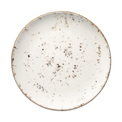 Bonna-GRAGRM25DZ-Grain-Gourmet-plat-bord-25cm