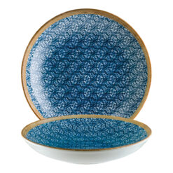 Bonna-LPNBLM23CK-Lupin-Bloom-diep-bord-23cm