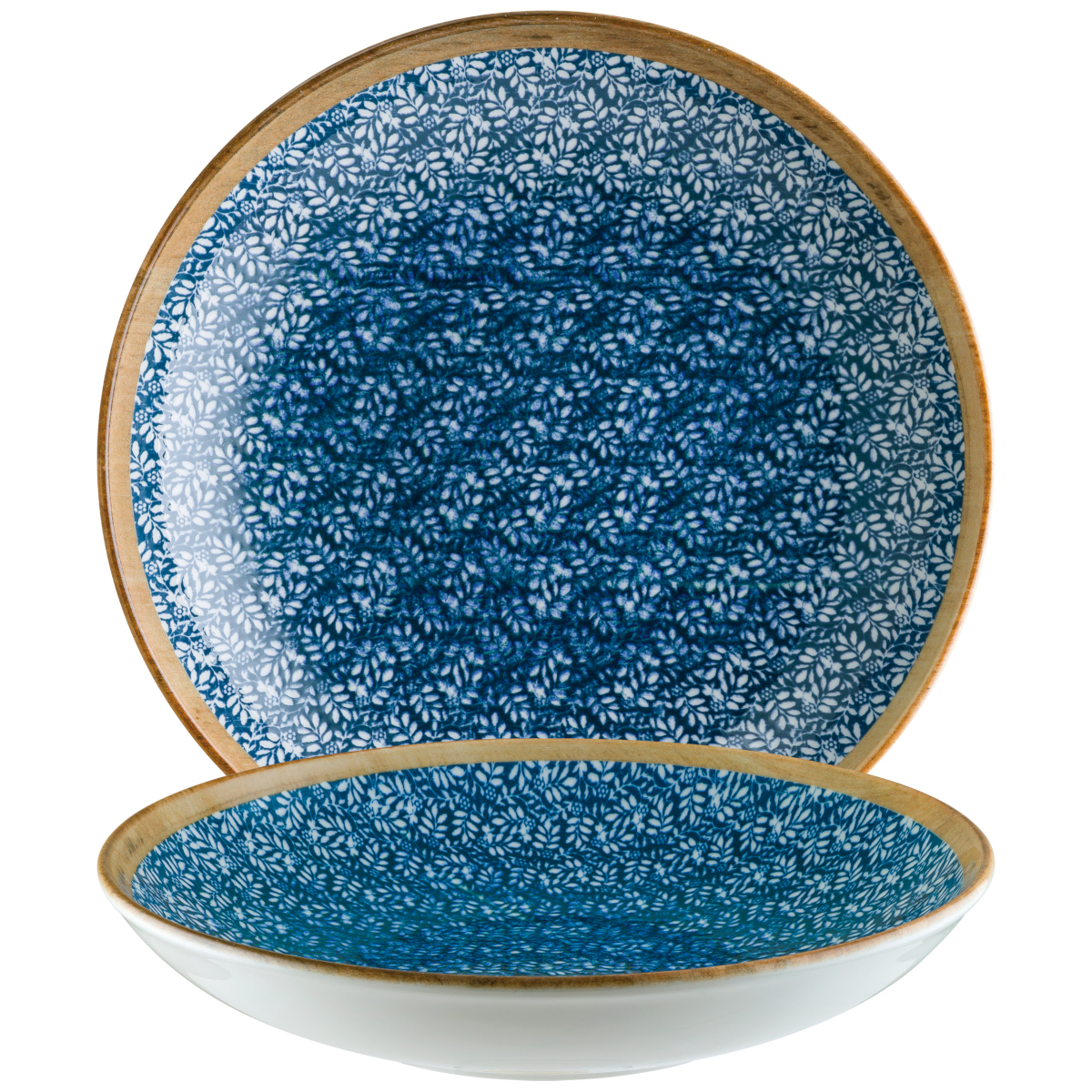 Bonna-LPNBLM25CK-Lupin-Bloom-diep-bord-25cm