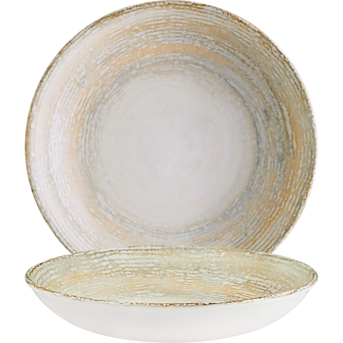 Bonna-PTRBLM28CK-Patera-Bloom-diep-bord-28cm