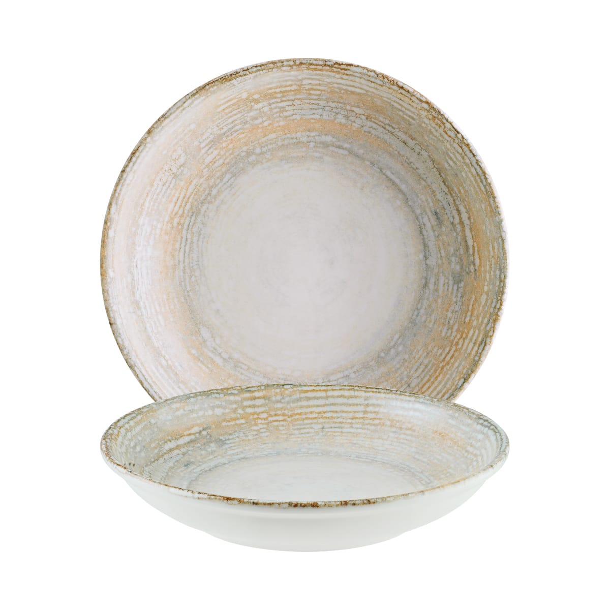 Bonna-PTRGRM20CK-Patera-Gourmet-diep-bord-20cm