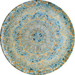 Bonna-S-MT-LUCMZGRM32PZ-Luca-Mosaic-Gourmet-pizzabord-32cm