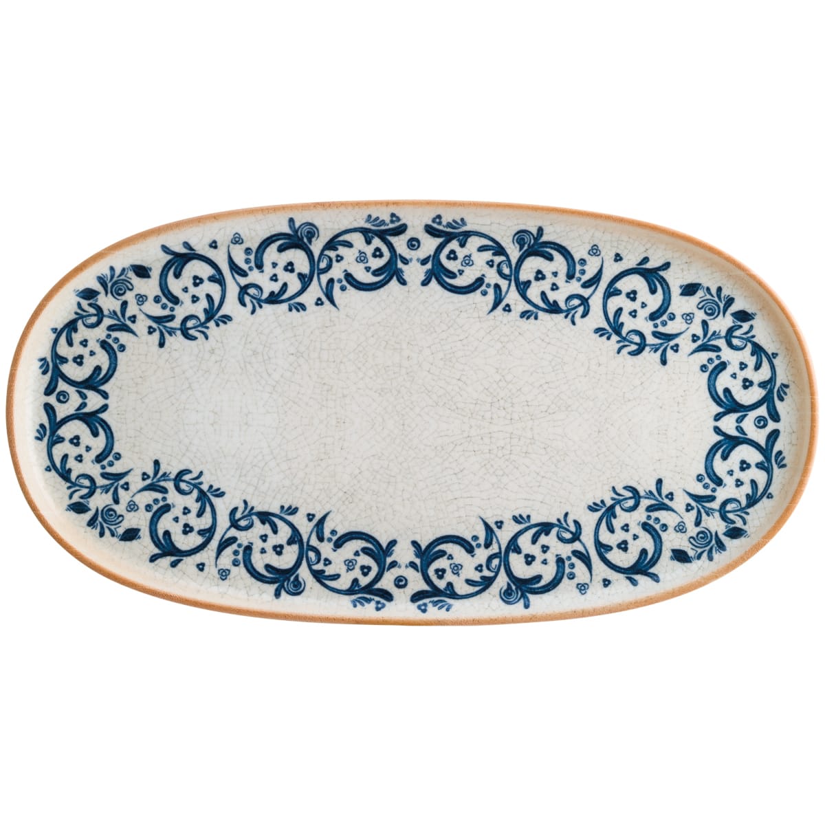 Bonna-S-MT-VIEHYG30OV-Viento-Ovaal-plat-bord-30x16cm