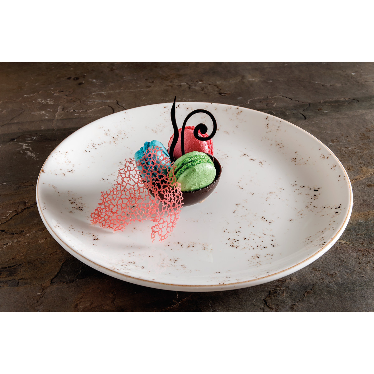 Bonna Grain Gourmet Coupe Bord 25 cm - Afbeelding 2