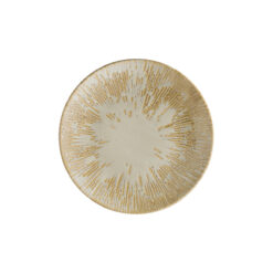 Bonna-S-SANSNLGRM17DZ-Snell-Sand-Gourmet-plat-bord-17cm