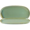 Bonna-SAGHYG34OV-Sage-Hygge-ovaal-bord-34x17-5cm