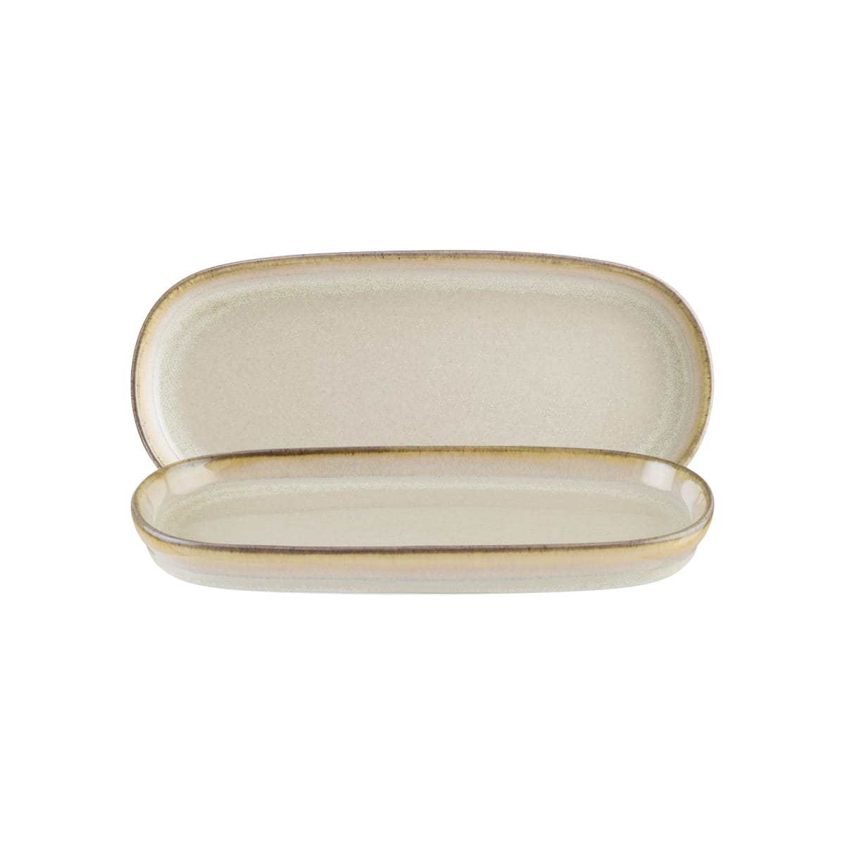 Bonna-SANHYG21OV-Sand-Hygge-ovaal-bord-21x10cm