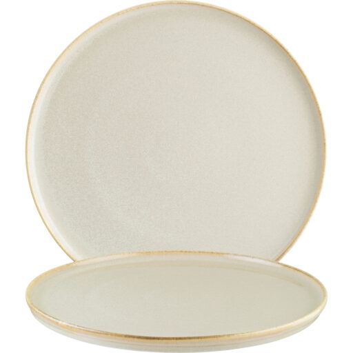 Bonna-SANHYG28DZ-Sand-Hygge-plat-bord-28cm