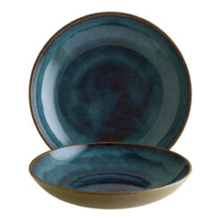 Bonna-SPEOCBLM23CK-Sphere-Ocean-Bloom-diep-bord-23cm