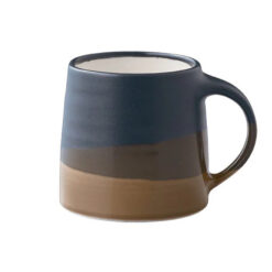 Kinto SCS SO3 Mug Moss Black Brown 32 cl