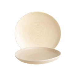 Bonna-MRGRPL19CK-Mirage-Ripple-diep-bord-19cm