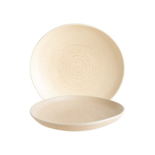 Bonna-MRGRPL19CK-Mirage-Ripple-diep-bord-19cm