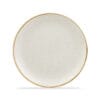 Churchill-Stonecast-26-cm-Barley-White-SWHSEV101