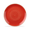 Churchill-Stonecast-26-cm-Berry-Red-SBRSEV101