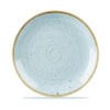 Churchill-Stonecast-26-cm-Duck-Egg-Blue-SDESEV101