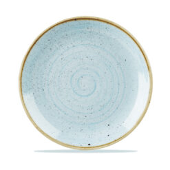 Churchill-Stonecast-26-cm-Duck-Egg-Blue-SDESEV101