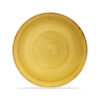 Churchill-Stonecast-26-cm-Mustard-Seed-Yellow-SMSSEV101