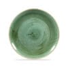 Churchill-Stonecast-26-cm-Samphire-Green-SSGSEV101
