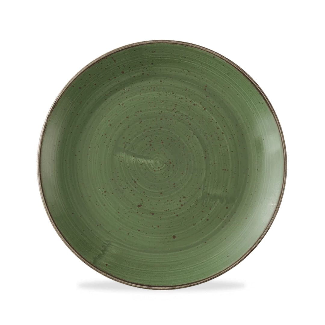 Churchill-Stonecast-26-cm-Sorrel-Green-SSRSEV101