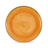 Churchill-Stonecast-26-cm-Tangarine-STGSEV101