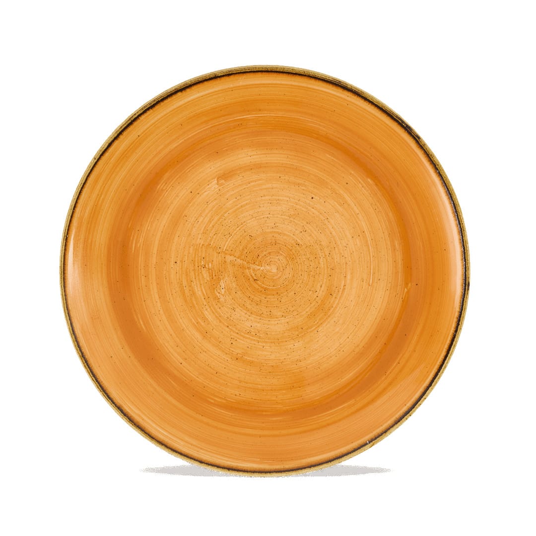 Churchill-Stonecast-26-cm-Tangarine-STGSEV101