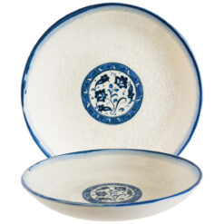 bonna-S-ESNLNBLM25CK-Esnaf-Line-Bloom-diep-bord-25cm