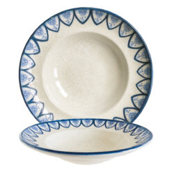 bonna-S-ESNMWGRM24CK-Esnaf-Mid-White-Gourmet-Pastabord-24cm