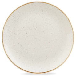 churchill-stonecast-Barley-White-32-4-cm-coupebord-SWHSEV121