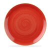 churchill-stonecast-Berry-Red-28-8-cm-SBRSEV111