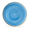 churchill-stonecast-Cornflower-Blue-28-8-cm-SCFSEV111