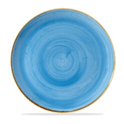 churchill-stonecast-Cornflower-Blue-28-8-cm-SCFSEV111