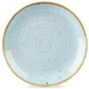 churchill-stonecast-Duck-Egg-Blue-32-4-cm-coupebord-SDESEV121