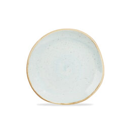 churchill-stonecast-Duck-Egg-Blue-bord-18-6-cm-SDESOG7-1