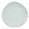 churchill-stonecast-Duck-Egg-Blue-bord-28-6-cm-SDESOG111