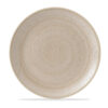 churchill-stonecast-Nutmeg-Cream-28-8-cm-SNMSEV111
