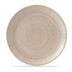 churchill-stonecast-Nutmeg-Cream-28-8-cm-SNMSEV111