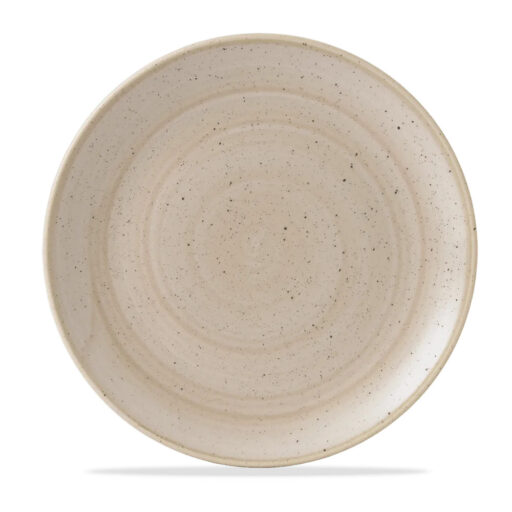 churchill-stonecast-Nutmeg-Cream-28-8-cm-SNMSEV111