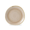 churchill-stonecast-Nutmeg-Cream-bord-21-cm-SNMSOG8-1