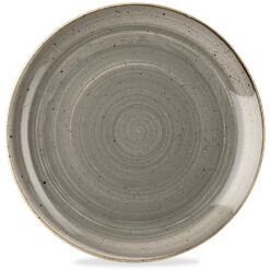 churchill-stonecast-Peppercorn-Grey-32-4-cm-coupebord-SPGSEV121