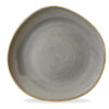 churchill-stonecast-Peppercorn-Grey-bord-28-6-cm-SPGSOG111
