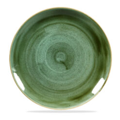churchill-stonecast-Samphire-Green-28-8-cm-SSGSEV111