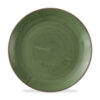 churchill-stonecast-Sorrel-Green-28-8-cm-SSRSEV111