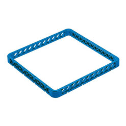 Qubb Open Opbouwrand 50 x 50 x 4 cm