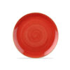 churchill-stonecast-Berry-Red-21-7-cm-SBRSEVP81