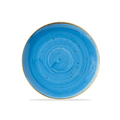 churchill-stonecast-Cornflower-Blue-21-7-cm-SCFSEVP81