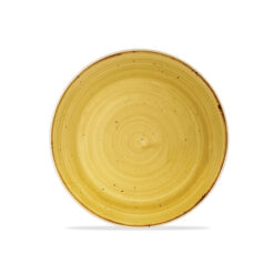 churchill-stonecast-Mustard-Seed-Yellow-21-7-cm-SMSSEVP81