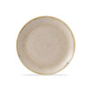 churchill-stonecast-Nutmeg-Cream-bord-21-7-cm-SNMSEVP81