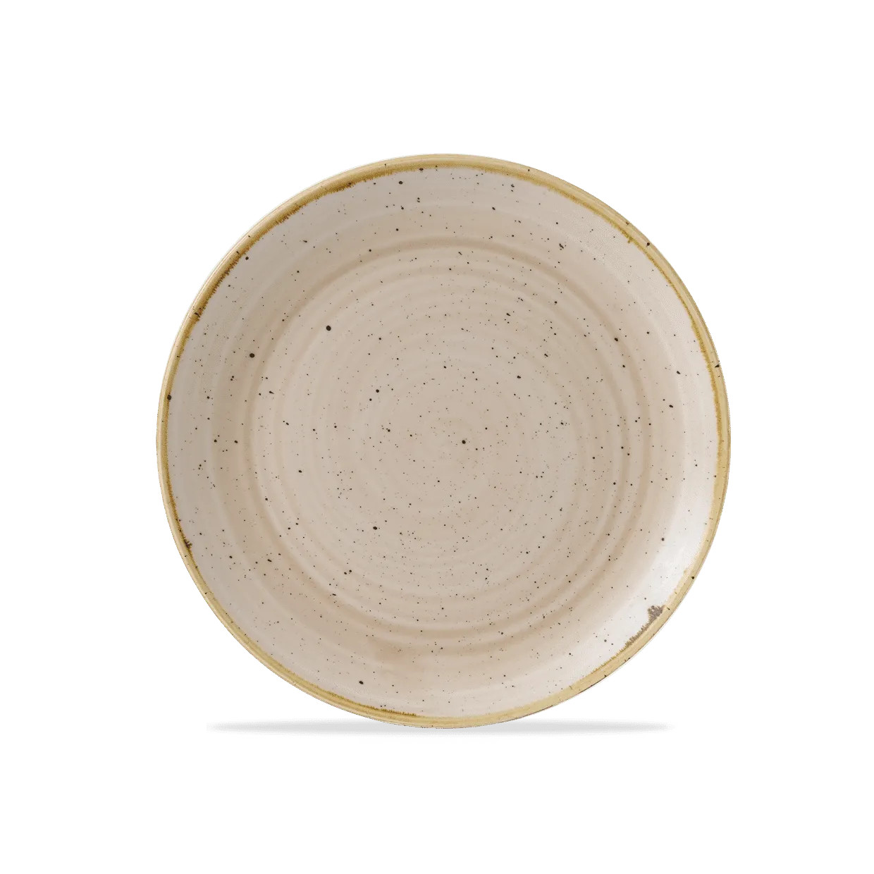 churchill-stonecast-Nutmeg-Cream-bord-21-7-cm-SNMSEVP81
