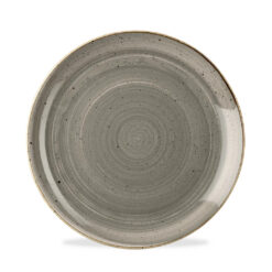 churchill-stonecast-Peppercorn-Grey-27-5-cm-SPGSEV581